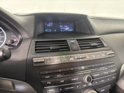 2010 Honda Accord EX-L 2.4