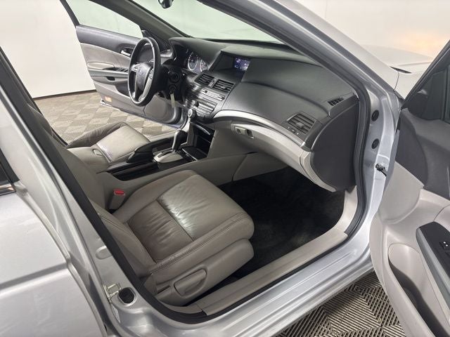 2010 Honda Accord EX-L 2.4