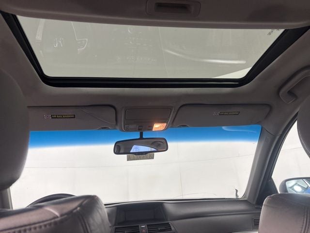 2010 Honda Accord EX-L 2.4