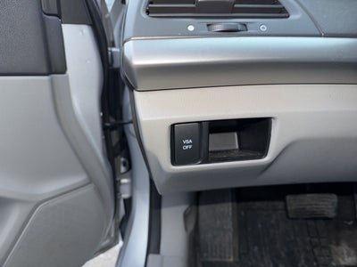 2010 Honda Accord EX-L 2.4