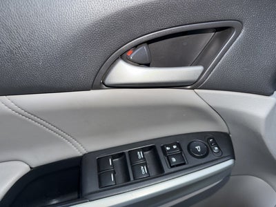 2010 Honda Accord EX-L 2.4