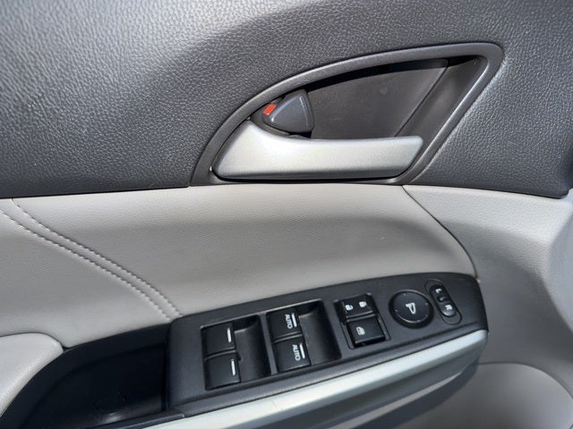 2010 Honda Accord EX-L 2.4