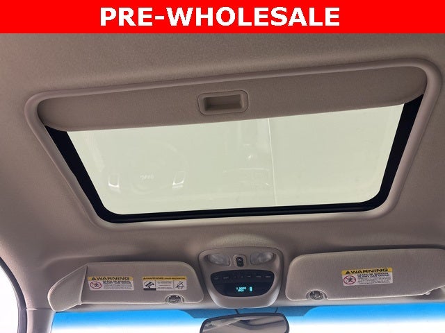 2003 Jeep Liberty Limited