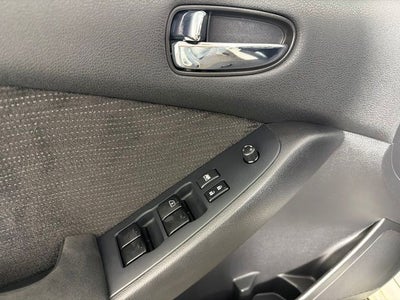 2011 Nissan Altima 2.5 S