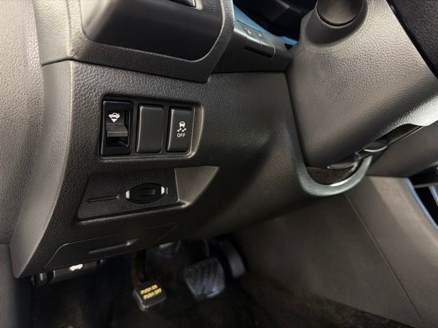 2011 Nissan Altima 2.5 S