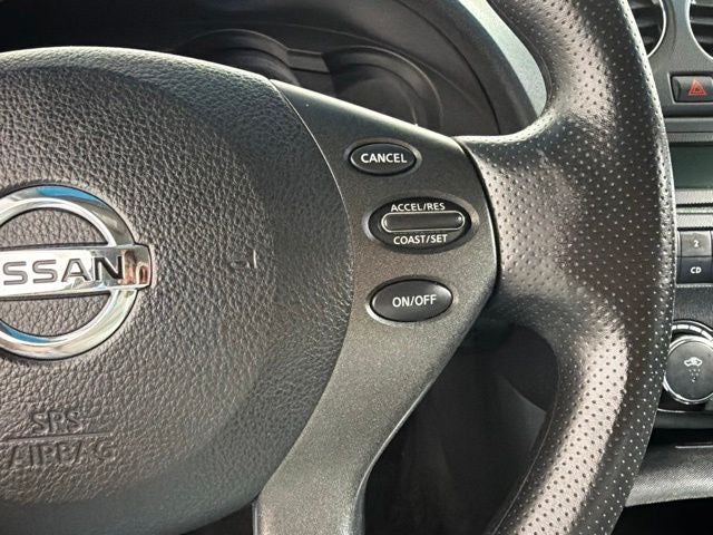 2011 Nissan Altima 2.5 S