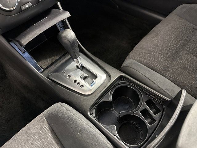 2011 Nissan Altima 2.5 S