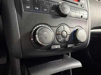 2011 Nissan Altima 2.5 S