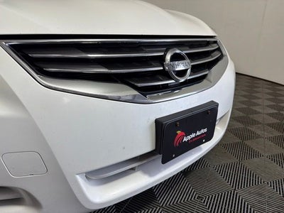 2011 Nissan Altima 2.5 S