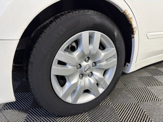 2011 Nissan Altima 2.5 S