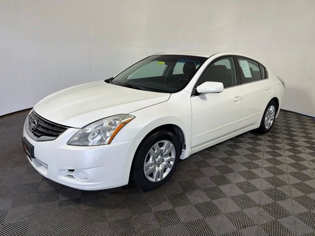 2011 Nissan Altima 2.5 S
