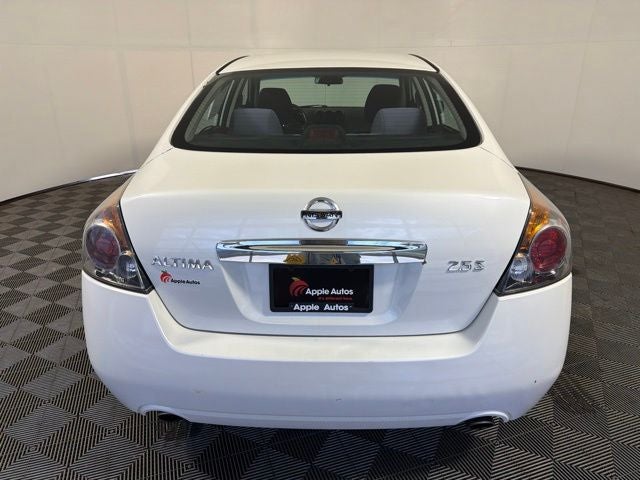 2011 Nissan Altima 2.5 S