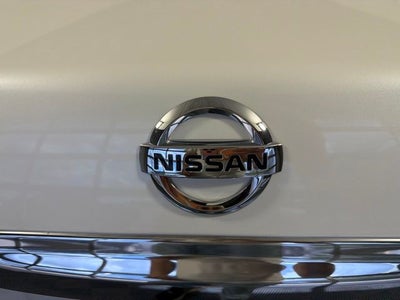 2011 Nissan Altima 2.5 S
