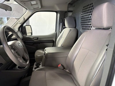 2020 Nissan NV2500 HD SV