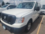 2020 Nissan NV2500 HD SV