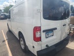 2020 Nissan NV2500 HD SV