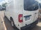 2020 Nissan NV2500 HD SV