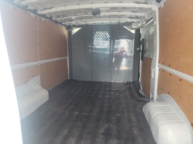 2020 Nissan NV2500 HD SV