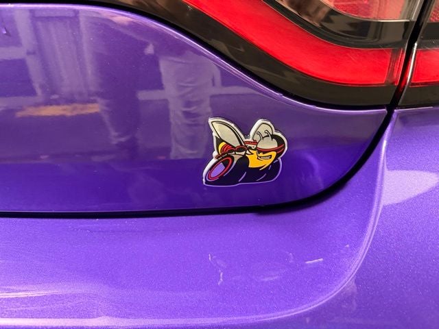 2023 Dodge Charger R/T Scat Pack