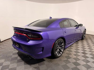 2023 Dodge Charger R/T Scat Pack