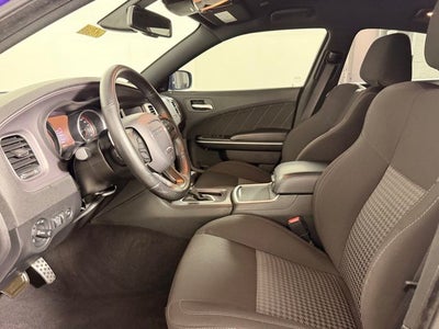 2023 Dodge Charger R/T Scat Pack