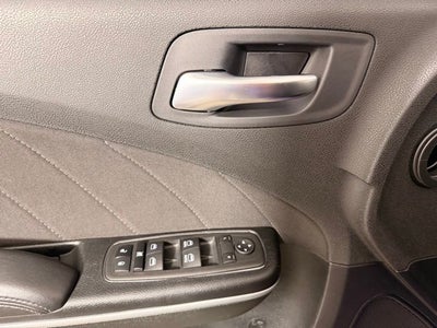 2023 Dodge Charger R/T Scat Pack