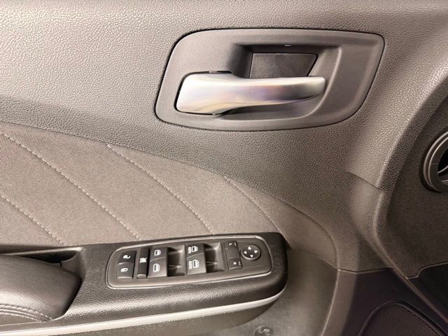 2023 Dodge Charger R/T Scat Pack