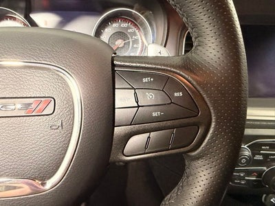 2023 Dodge Charger R/T Scat Pack