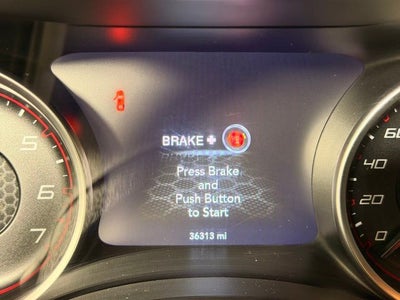 2023 Dodge Charger R/T Scat Pack