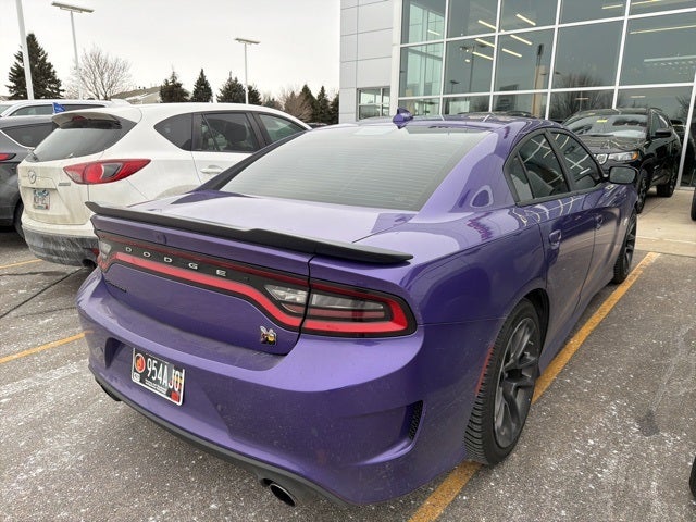 2023 Dodge Charger R/T Scat Pack