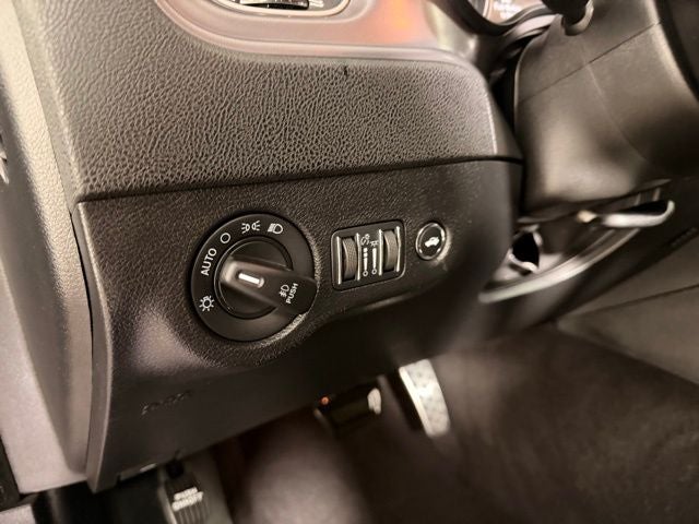 2023 Dodge Charger R/T Scat Pack