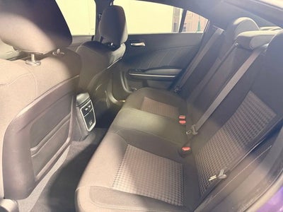 2023 Dodge Charger R/T Scat Pack