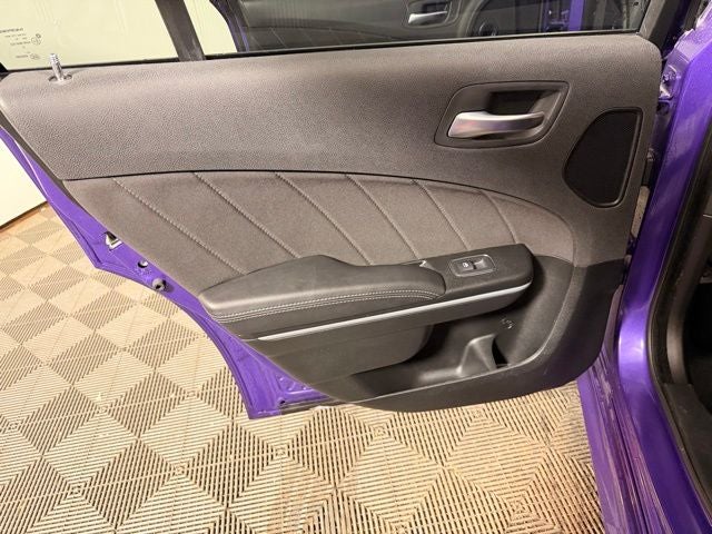 2023 Dodge Charger R/T Scat Pack