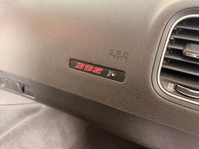 2023 Dodge Charger R/T Scat Pack