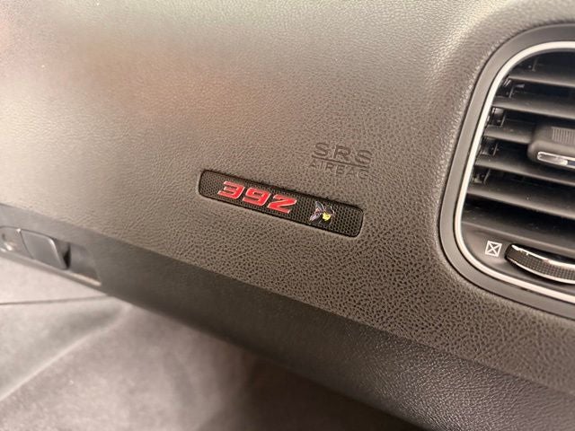 2023 Dodge Charger R/T Scat Pack