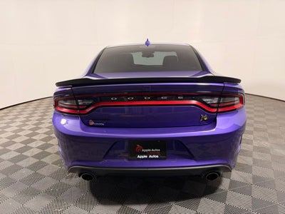 2023 Dodge Charger R/T Scat Pack