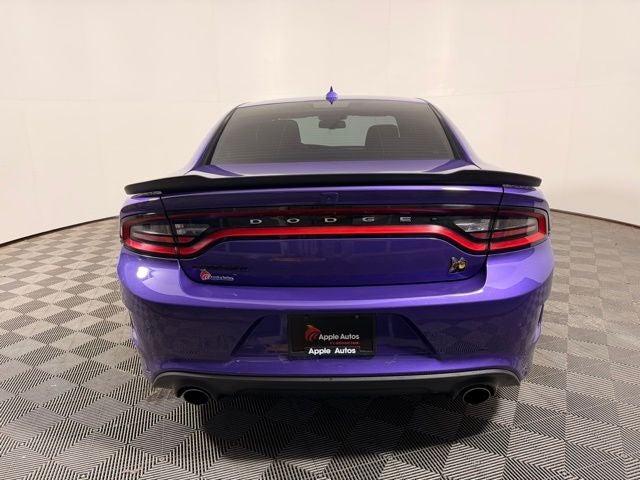 2023 Dodge Charger R/T Scat Pack
