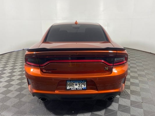2022 Dodge Charger R/T Scat Pack Widebody in Shakopee, MN - Apple Used Autos Shakopee