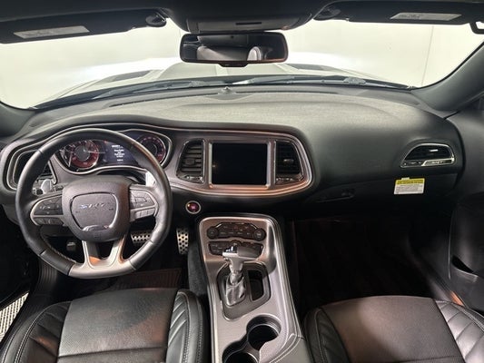 2017 Dodge Challenger SRT Hellcat in Shakopee, MN - Apple Used Autos Shakopee
