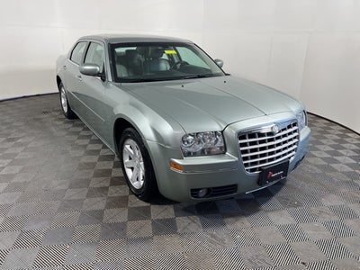 2005 Chrysler 300 Touring