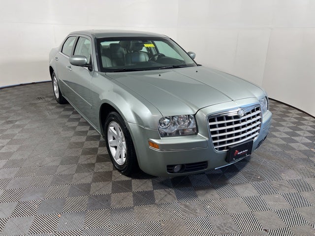 2005 Chrysler 300 Touring