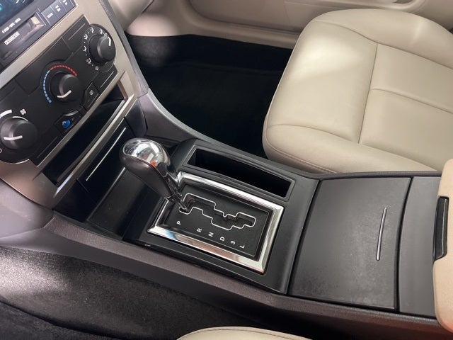 2005 Chrysler 300 Touring