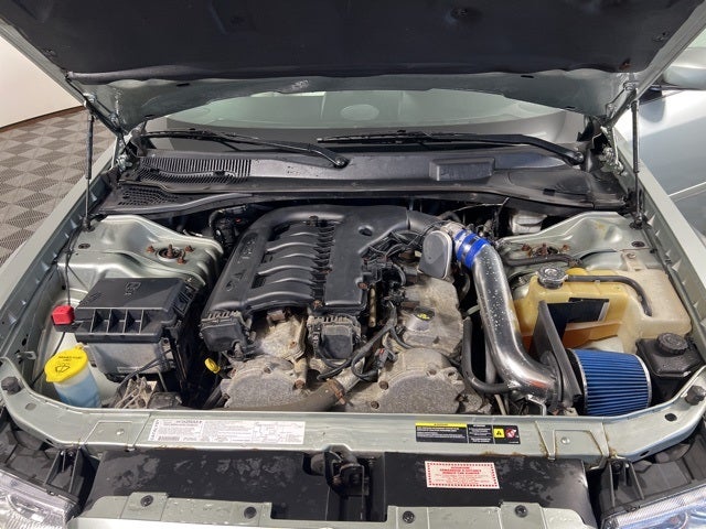 2005 Chrysler 300 Touring