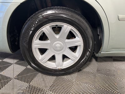 2005 Chrysler 300 Touring