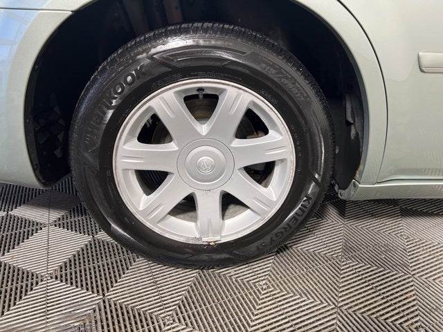 2005 Chrysler 300 Touring