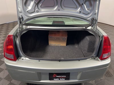 2005 Chrysler 300 Touring