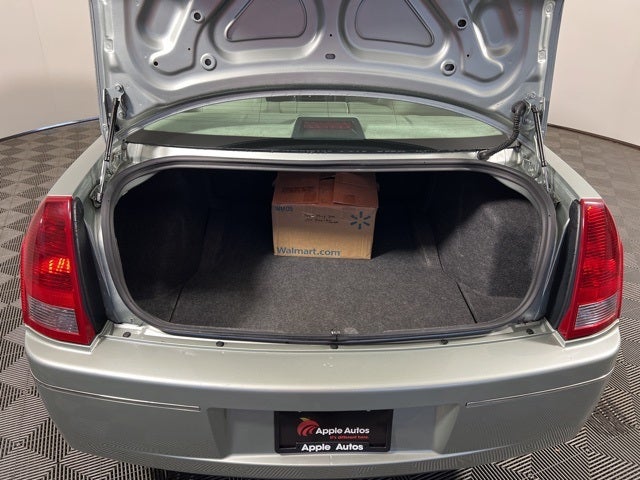 2005 Chrysler 300 Touring