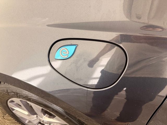 2021 Chrysler Pacifica Hybrid Pinnacle