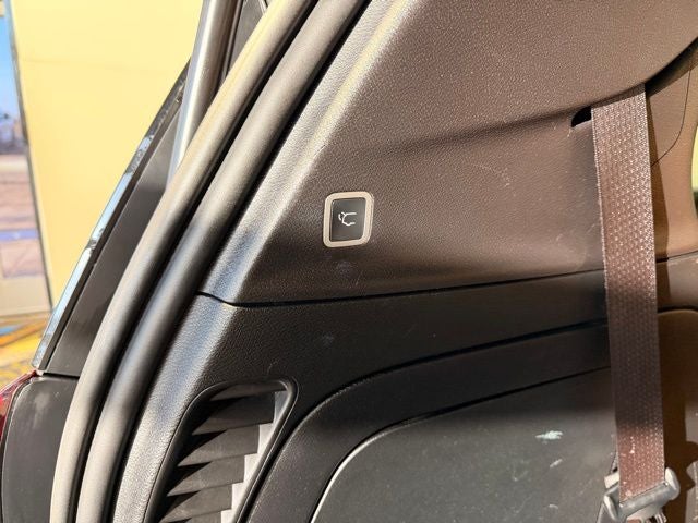 2021 Chrysler Pacifica Hybrid Pinnacle