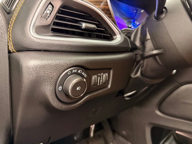 2021 Chrysler Pacifica Hybrid Pinnacle